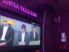 -星聚会KTV(上海松江万达店)