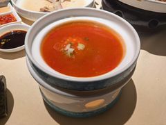 -侨美食家·粤菜(体育西路店)