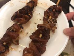 -姚记炒肝店(簋街店)