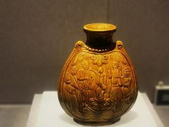 -河南博物院