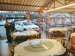 -闻道食府烙饼卷带鱼(原车耳营店原大觉寺店)
