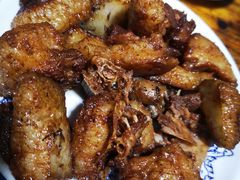 -溪悦渔庄(九龙湖店)
