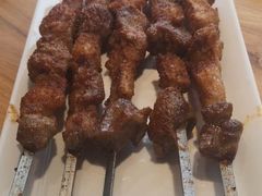 -阳坊大都涮羊肉(阳坊总店)