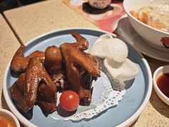 -点都德(长泰广场店)