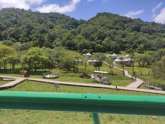 -大水川景区