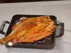-西贝(紫荆广场店)
