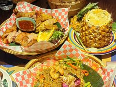 -泰妃殿(武汉首店)