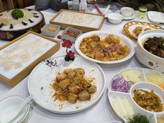 -绿雅居原生态农庄(小涌店)