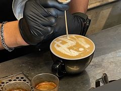 -Roast8ry Coffee Lab