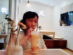 -椿风·养身茶饮(吉大店)