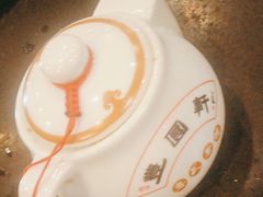 -丰圆轩粤式茶楼 . 点心粤菜(夏茅店)