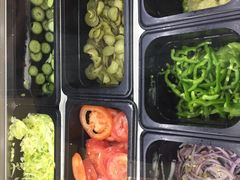 -赛百味SUBWAY(凯德mall大峡谷店)