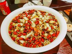 -永安鱼庄·镇江菜(东吴路店)