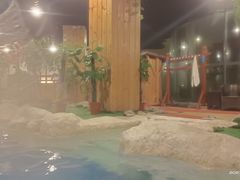 -中铁花水湾温泉酒店(大邑店)
