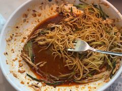 -茅庐川菜(烟台万象汇店)