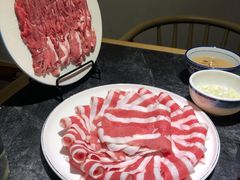 -小洋府铜锅涮肉(南锣鼓巷店)