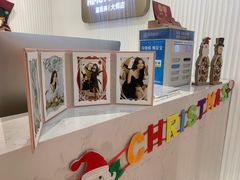 -海马体大师店(上海华润时代广场大师店)