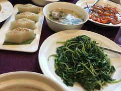 -南京东郊国宾馆