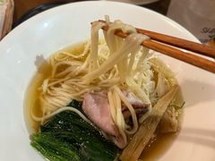 -真打拉面·日式拉面新流派(体育西横街店)