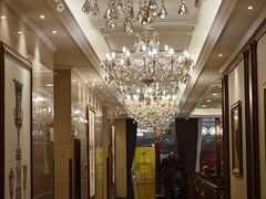 -金时代顺风大酒店(静安大融城店)