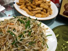 -大地春饼店(黄河路店)