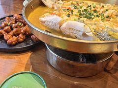 -江南小叙·美食研究院(鱼街店)