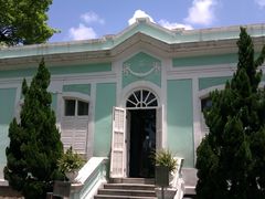 -龙环葡韵住宅式博物馆