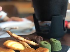 -苏州洲际酒店·大堂酒廊