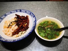 -腔调面(斜土路店)