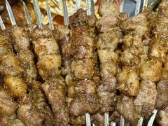 -古彭7只羊·招牌白串·碳锅羊肉旗舰店