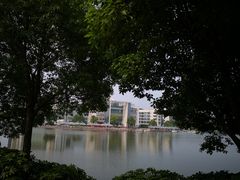 -美兰湖景区