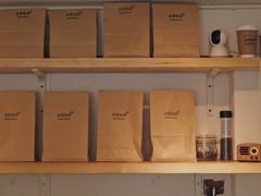 -Joymean coffee.见面咖啡