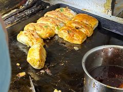 -郭际辣饼铺(第三中学店)