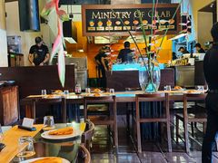 -Ministry of Crab(科伦坡店)