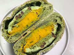 -七叔是岛民(花基新村店)