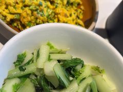 -寨子里的·钵钵菜·湘西山里菜(魅力湘西店)