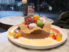 -哈根达斯(城西银泰店)