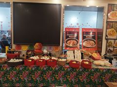 -百一大地锅(香福路店)