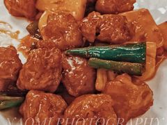 古法咕噜肉-朱仔记食府(江南大道店)