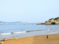 -大王村沙滩