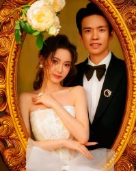 -卡恩婚纱摄影(桥梓口店)