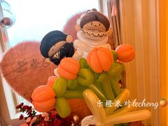 -慈溪白金汉爵大酒店