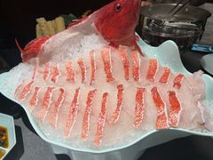 -鼎鼎香·港式火锅(北京SKP店)