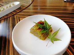-丽晶美庐·玉兰餐厅