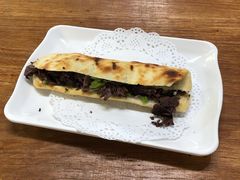 精品驴肉火烧-王胖子驴肉火烧(鼓楼店)
