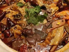 -北京老铺烤鸭(高新店)