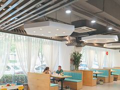 -小秦淮·南京土菜(新亭西路店)