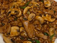 -新乾隆酒楼(帝景园店)