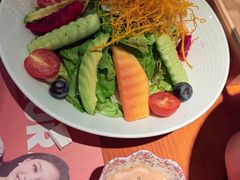 -仓桥家·焗寿司·锅物(光谷步行街店)