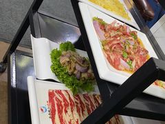 招牌肥牛-杨记齐齐哈尔烤肉(总店)